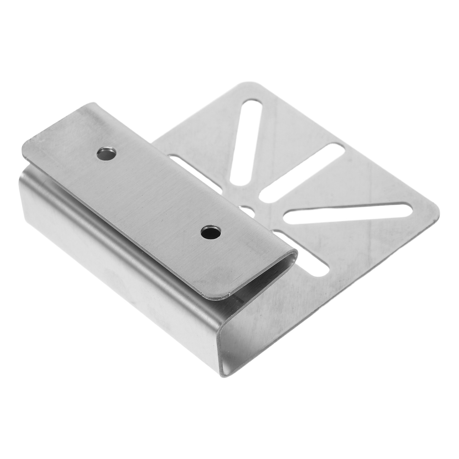 Eufy Camera S340 - Stainless Steel Gutter Mount Compatible for