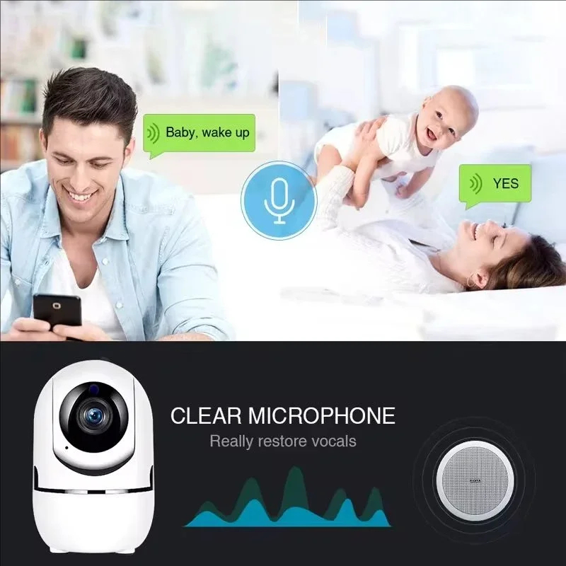 Wifi IP Camera Smart Home Auto - Eufy Camera E220 review and price