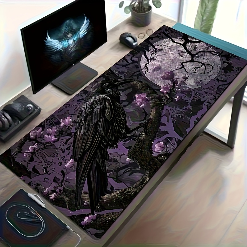 Gothic Raven Moonlight Mouse P - Tradescantia Purple review and price
