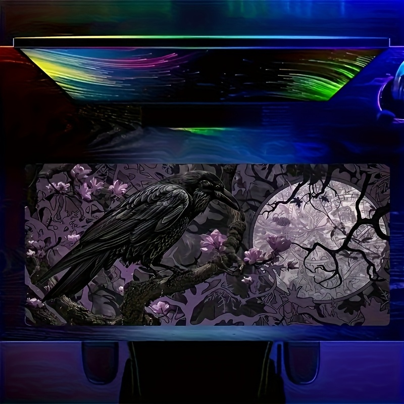 Gothic Raven Moonlight Mouse P - Tradescantia Purple review and price