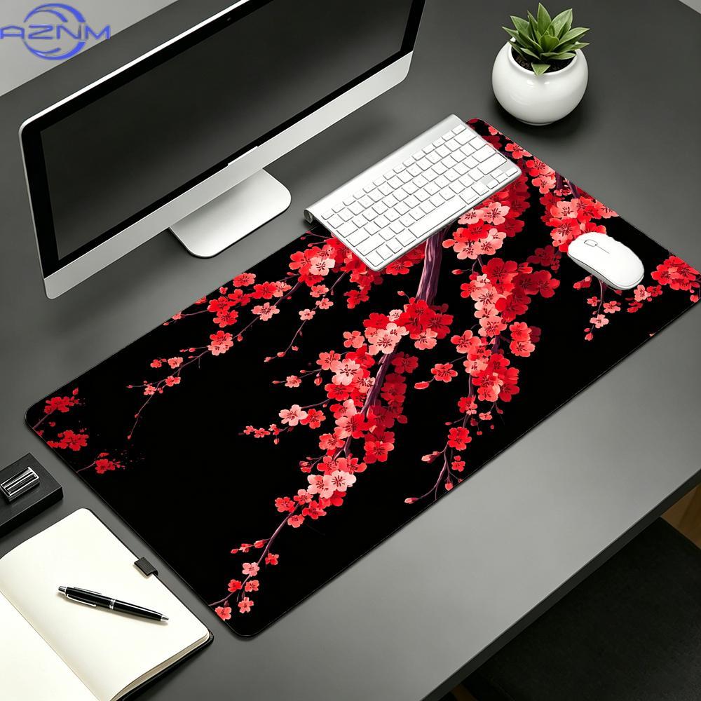 Purple Cherry Blossoms Mouse P - Tradescantia Purple review and price