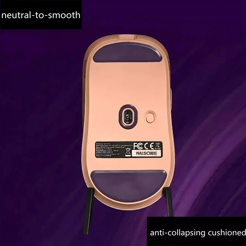 1 Set PTFE Anti-Collapse Arc-E - Tradescantia Purple review and price