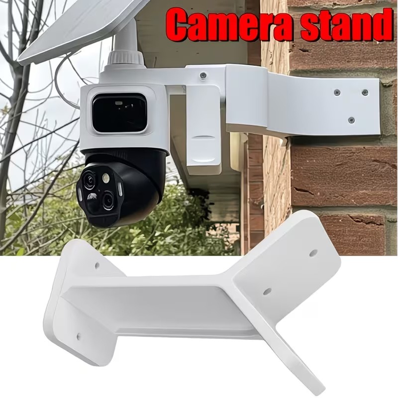 Outdoor Corner Wall Mount Came - Eufy Camera S340 review and price
