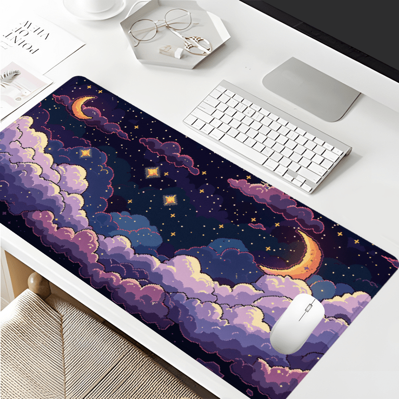 Purple Starry Night Cloud Mous - Tradescantia Purple review and price