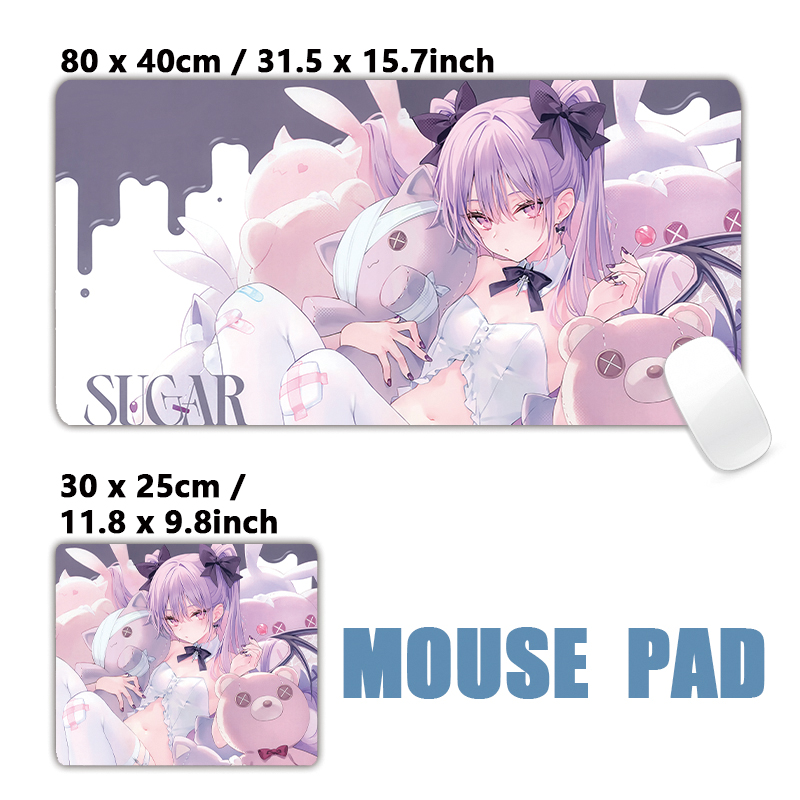 Japanese Anime Girls Lolita Li - Tradescantia Purple review and price