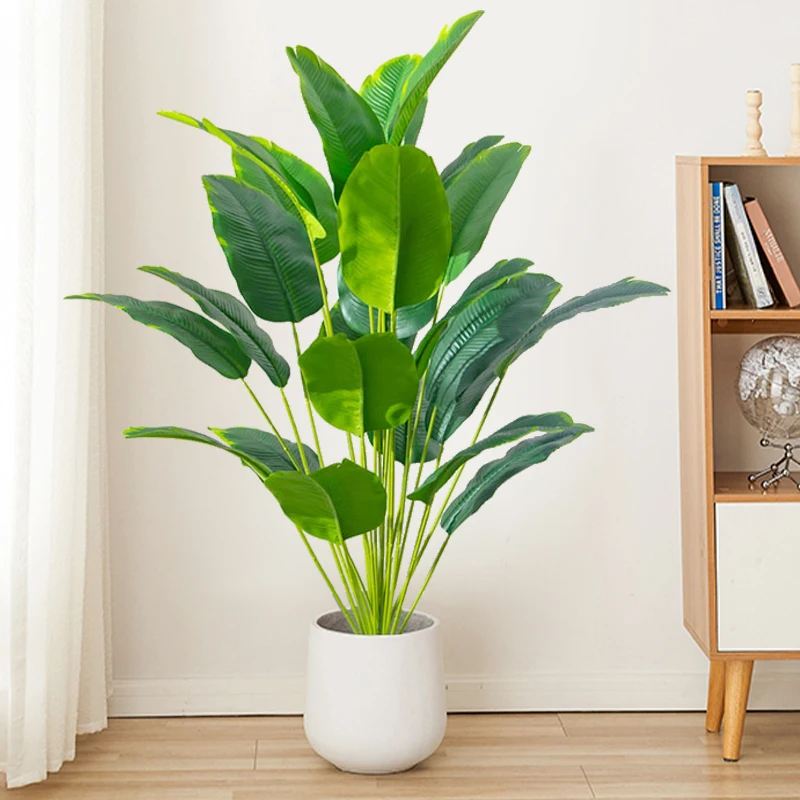 1pc Artificial Plants Large Tr - Dracaena Marginata review and price